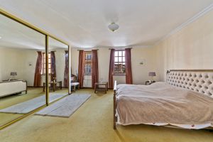 Bedroom One- click for photo gallery